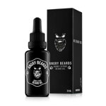 Angry Beards Bobby Citrus, olej na vousy 30 ml