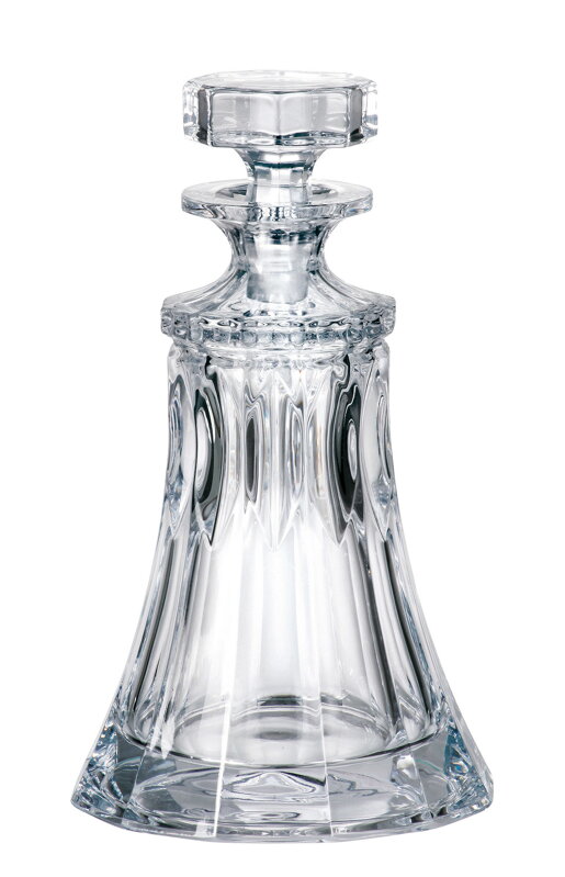 Crystalite Bohemia Karafa na whisky Wellington 0,7 l Crystalite Bohemia Karafa na whisky Wellington 0,7 l