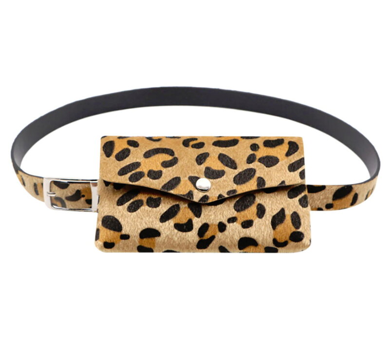 Ledvinka Miranda Leopard S401 Yellow Ledvinka Miranda Leopard S401 Yellow