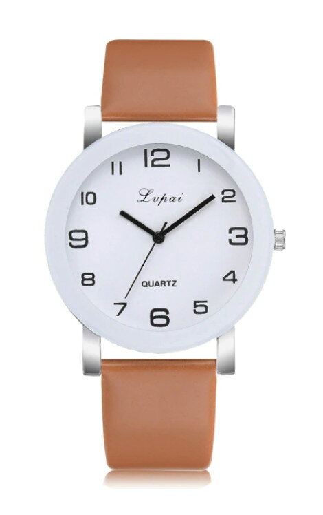 Hodinky Lvpai LP304 Brown Hodinky Lvpai LP304 Brown